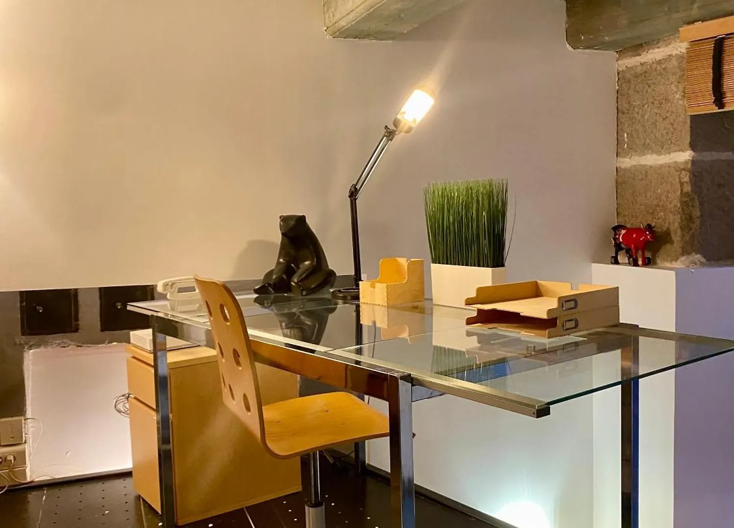 Loft Moderne & Cosy Terreaux / Croix Rousse - Courts Et Longs Sejours Daire Lyon Fransa