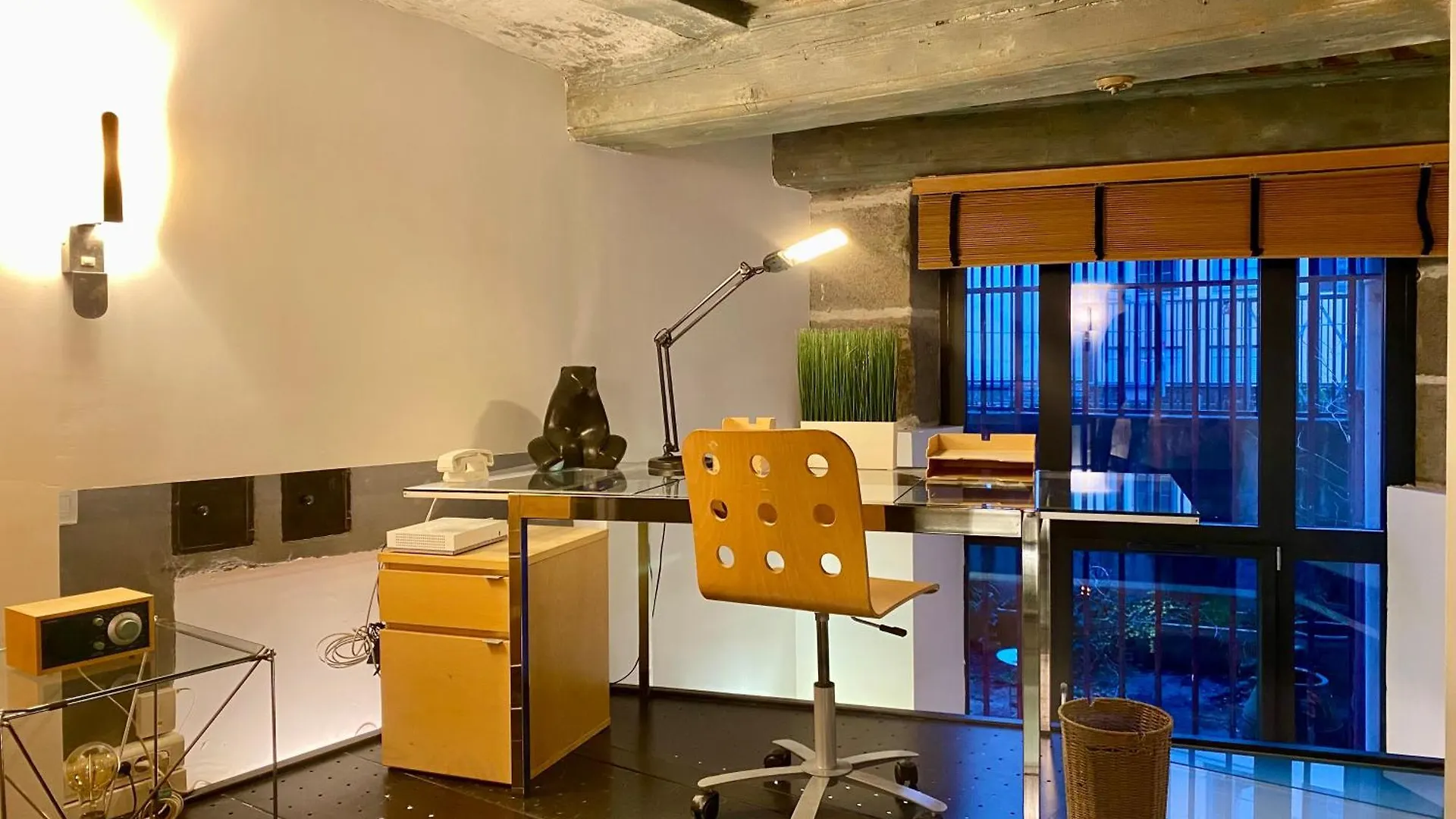Ferienwohnung Loft Moderne & Cosy Terreaux / Croix Rousse - Courts Et Longs Sejours Lyon 0*,