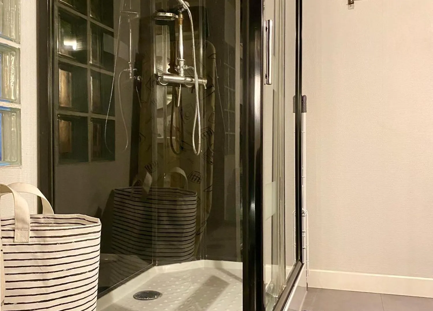 Ferienwohnung Loft Moderne & Cosy Terreaux / Croix Rousse - Courts Et Longs Sejours Lyon