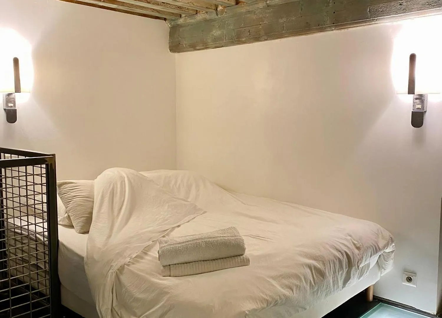 Loft Moderne & Cosy Terreaux / Croix Rousse - Courts Et Longs Sejours Apartment Lyon France